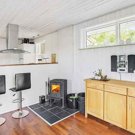 4 Person In Aabenraa-by Traum Aabenraa