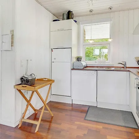 別荘 4 Person In Aabenraa-by Traum *