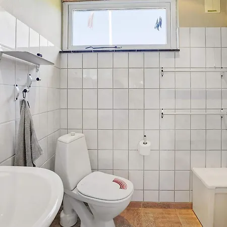 4 Person In Aabenraa-by Traum Prázdninový dům *