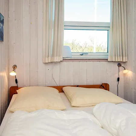 4 Person In Aabenraa-by Traum Aabenraa