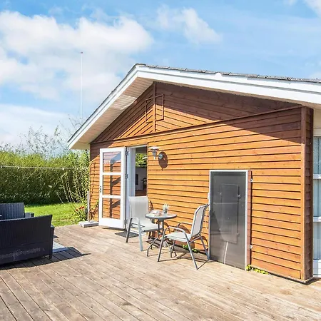 別荘 4 Person In Aabenraa-by Traum