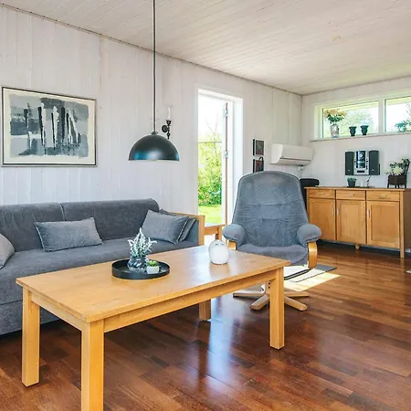 4 Person In Aabenraa-by Traum Aabenraa