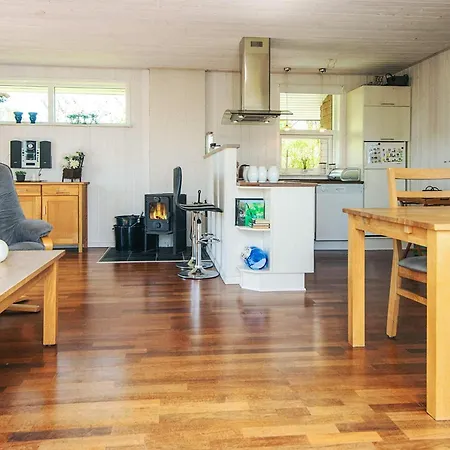 4 Person In Aabenraa-by Traum * Aabenraa