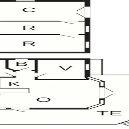 4 Person In Aabenraa-by Traum *